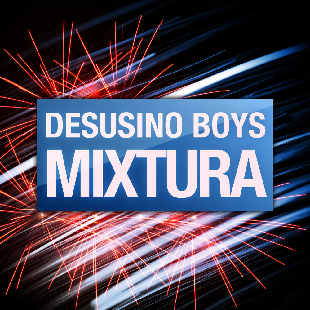 Picture of Mixtura