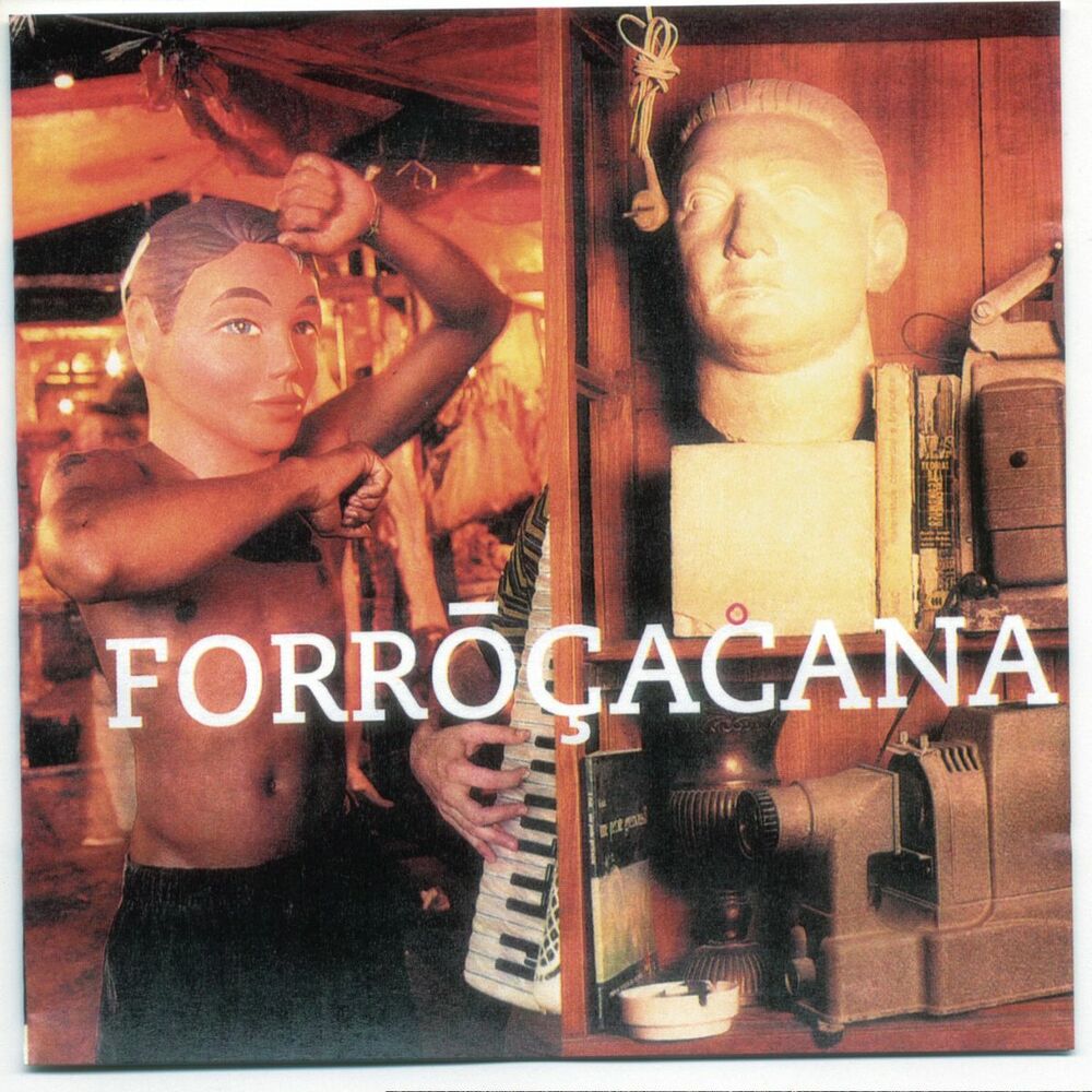 Picture of Forróçacana