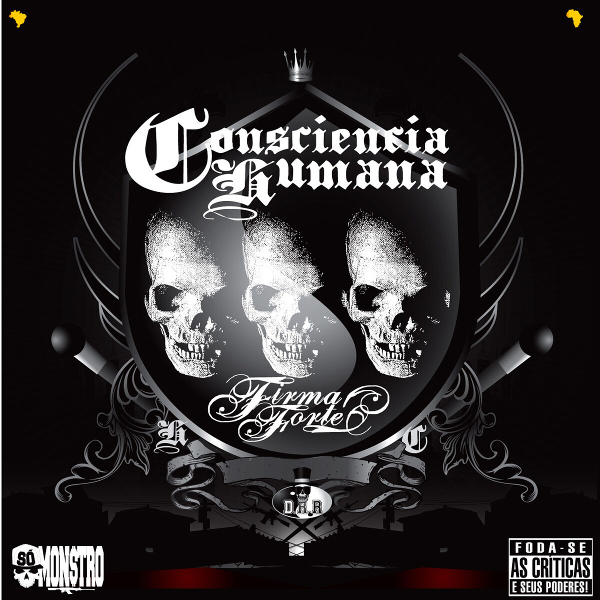 Album cover of Firma Forte