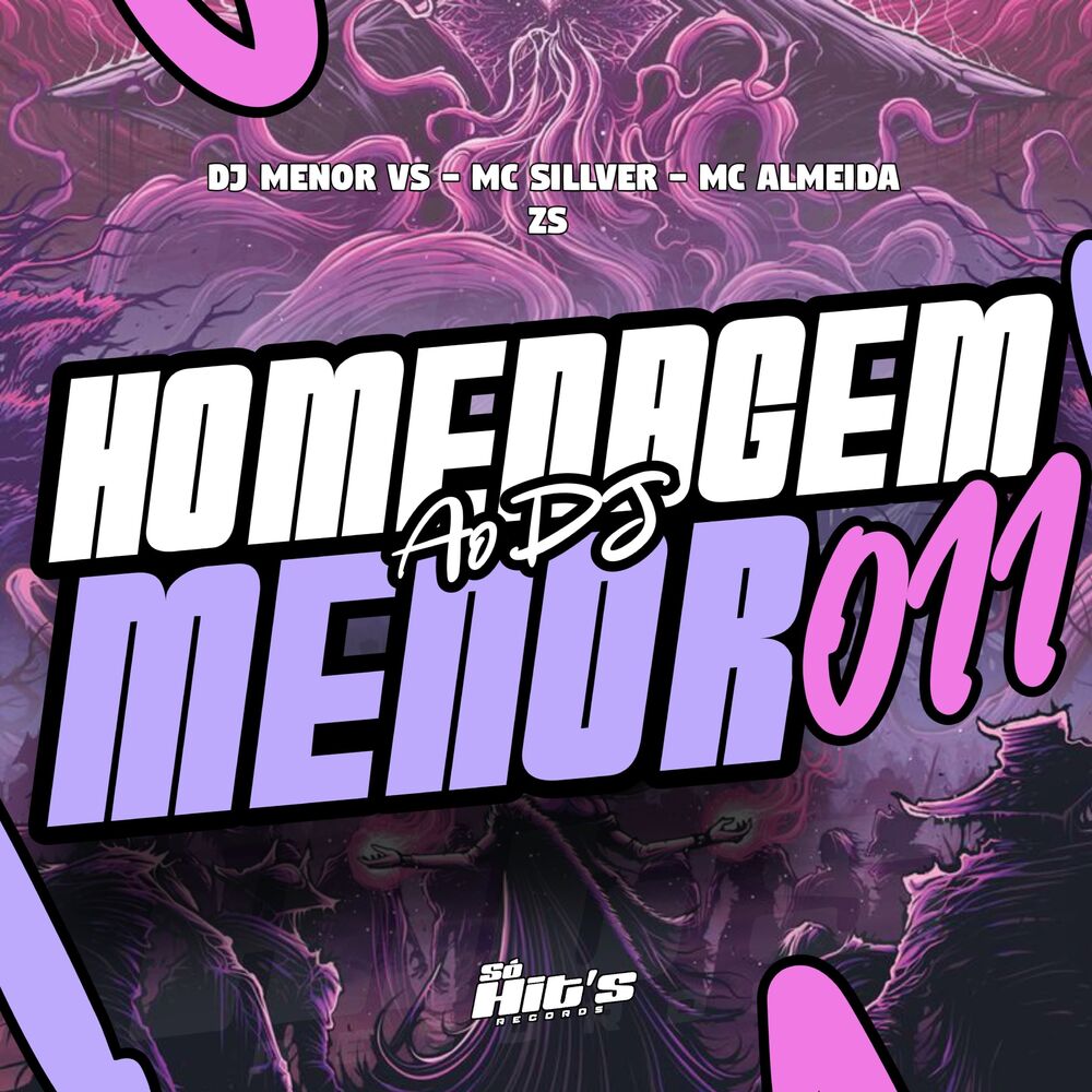 Picture of Homenagem ao DJ Menor 011