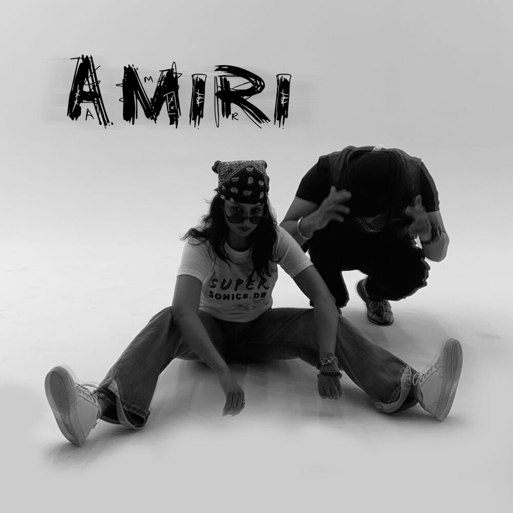 Picture of Amiri