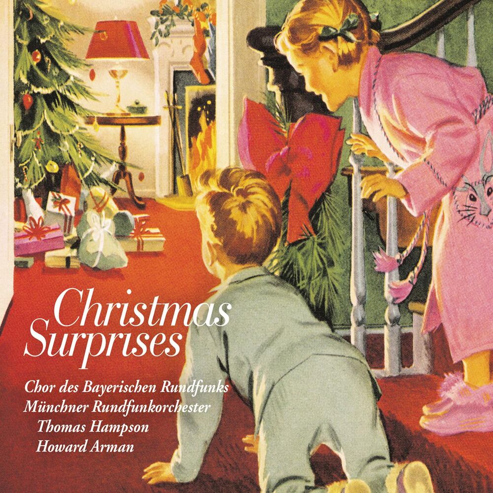 Picture of Christmas Surprises