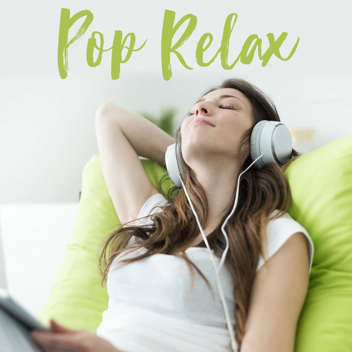 Album cover of Pop Relax