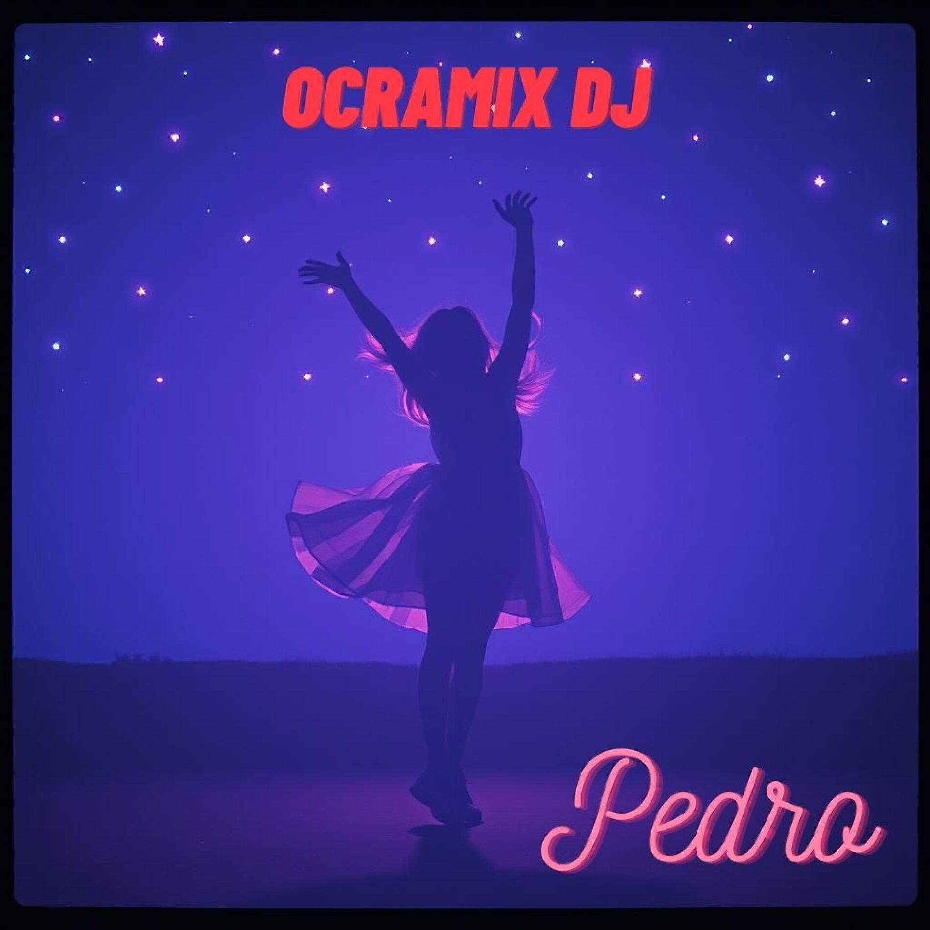 Album cover of Pedro (feat. Carolina)