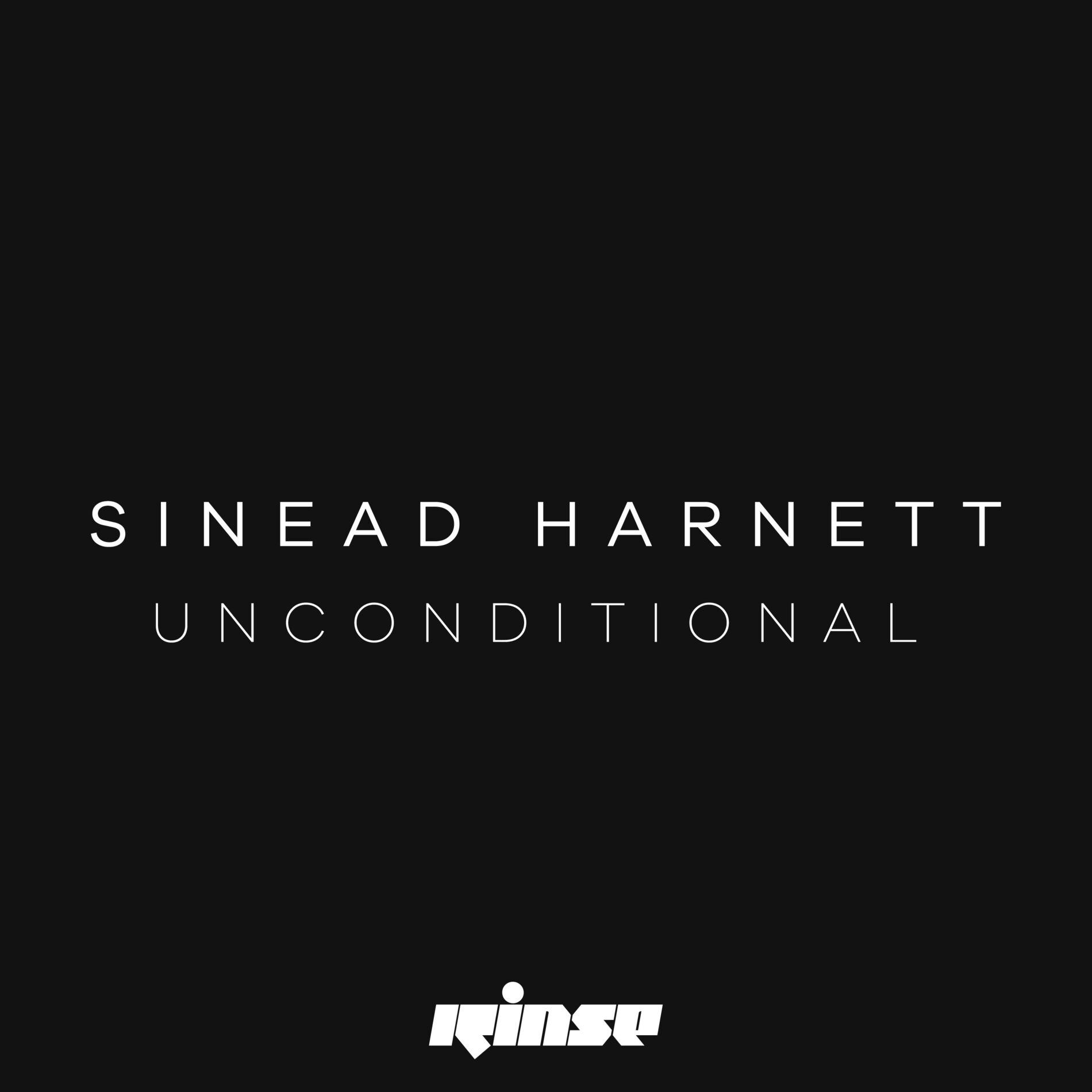 Album cover of Unconditional