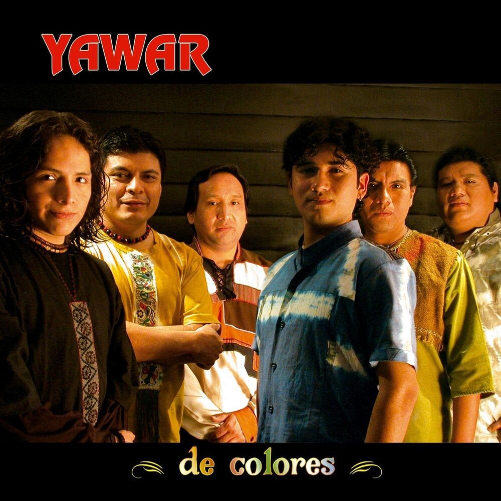 Picture of De Colores