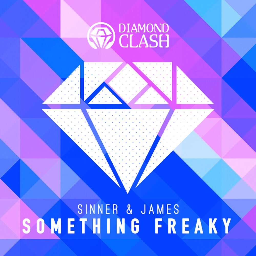 Picture of Something Freaky EP