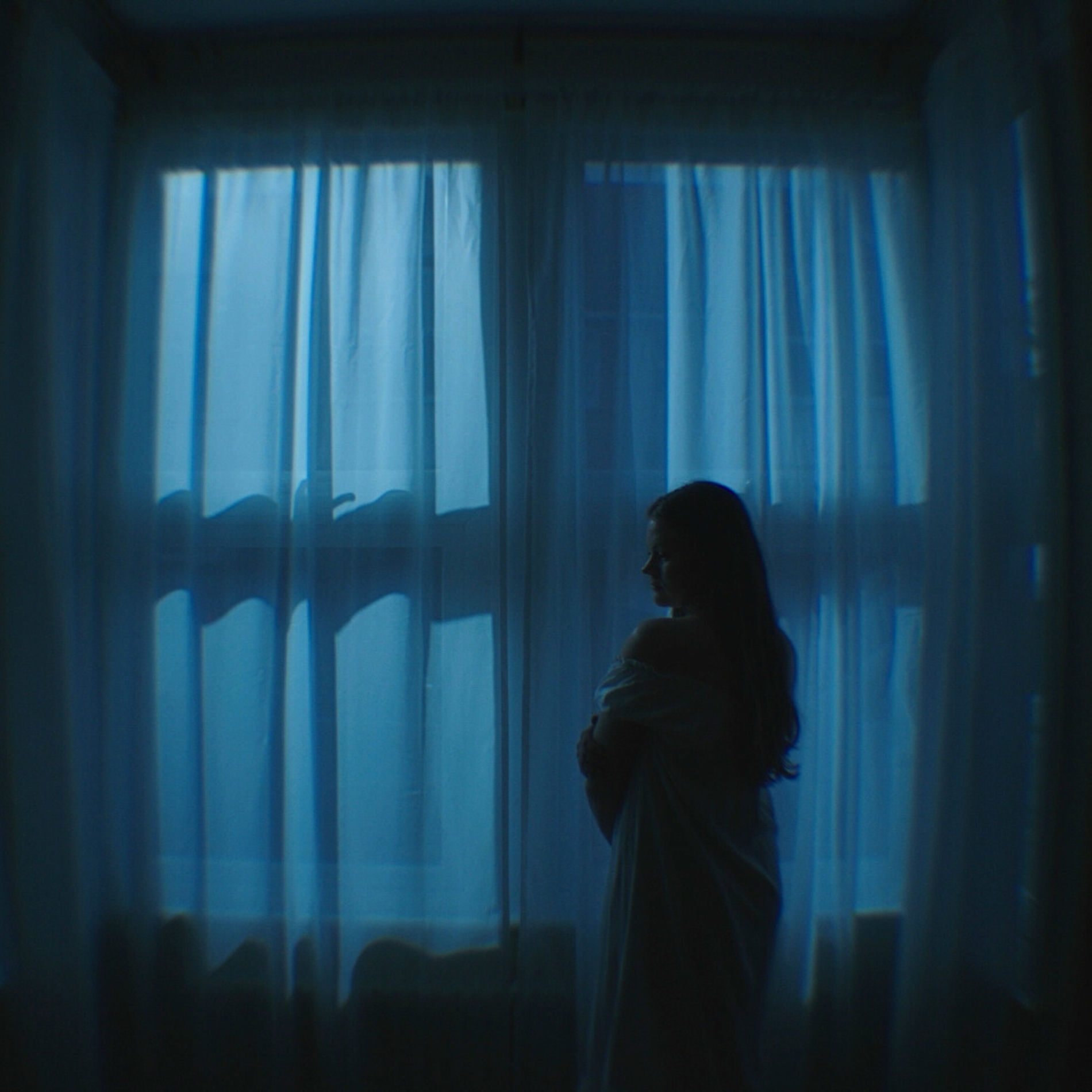 Album cover of When It All Goes Quiet