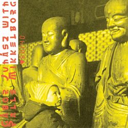 Cover of 60/40
