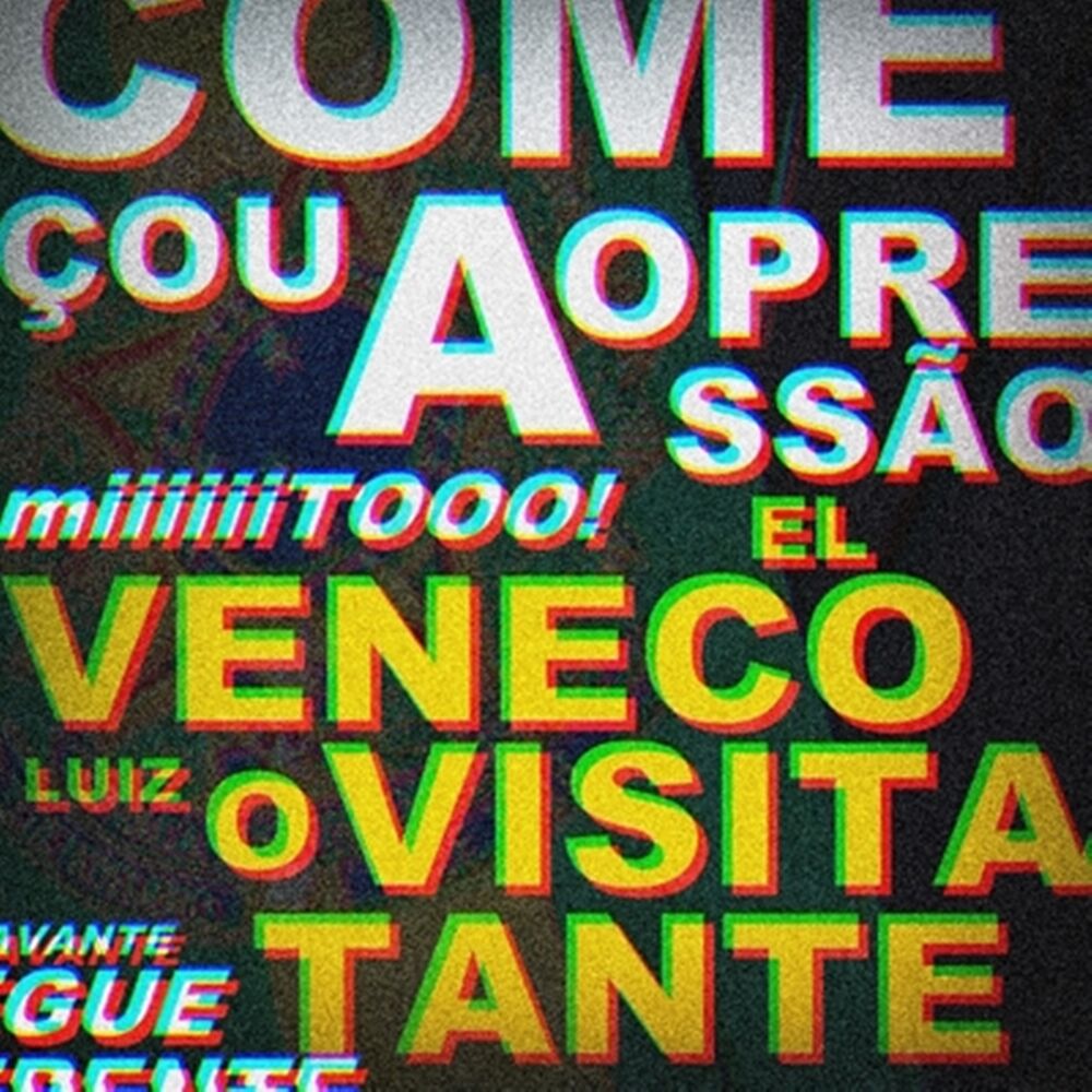 Picture of Começou a Opressão!