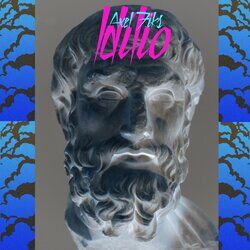 Cover of Idilio
