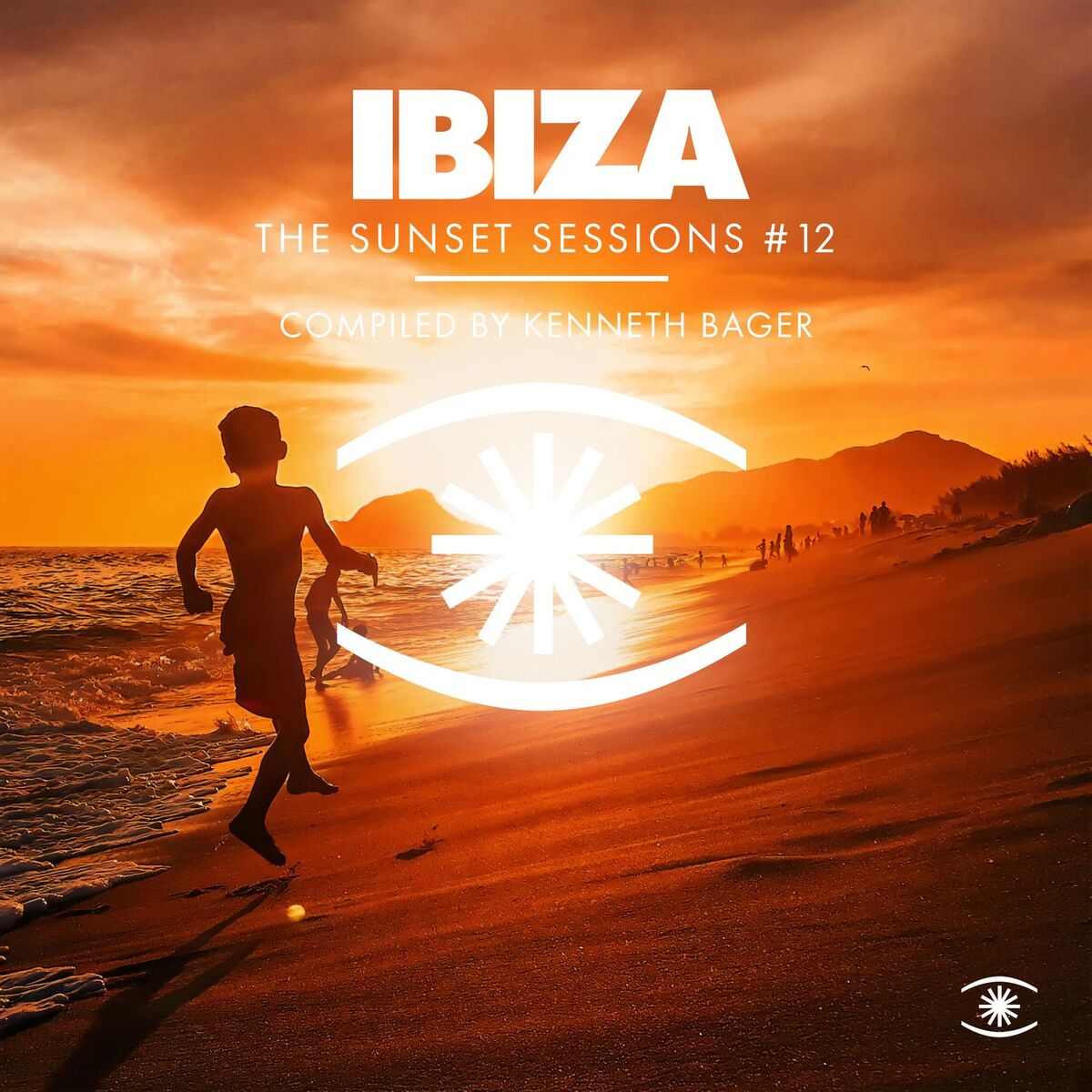 Album cover of The Sunset Sessions, Vol. 12