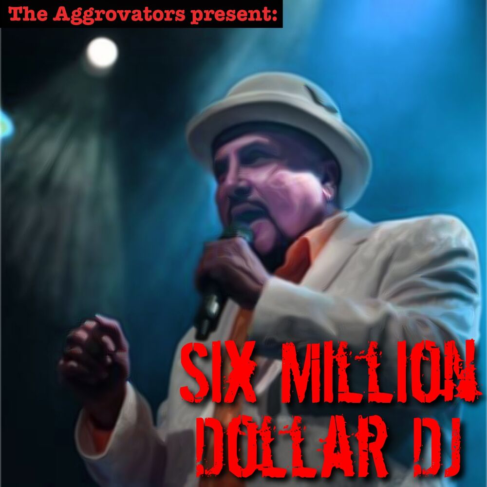 Picture of Six Million Dollar DJ