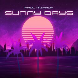 Cover of Sunny Days