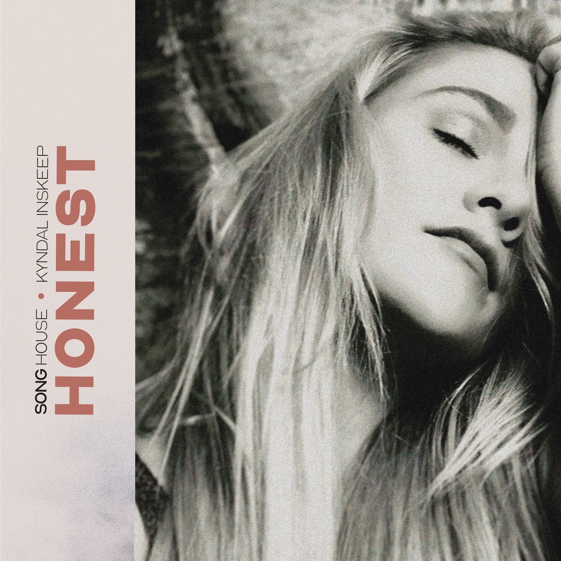 Album cover of Honest