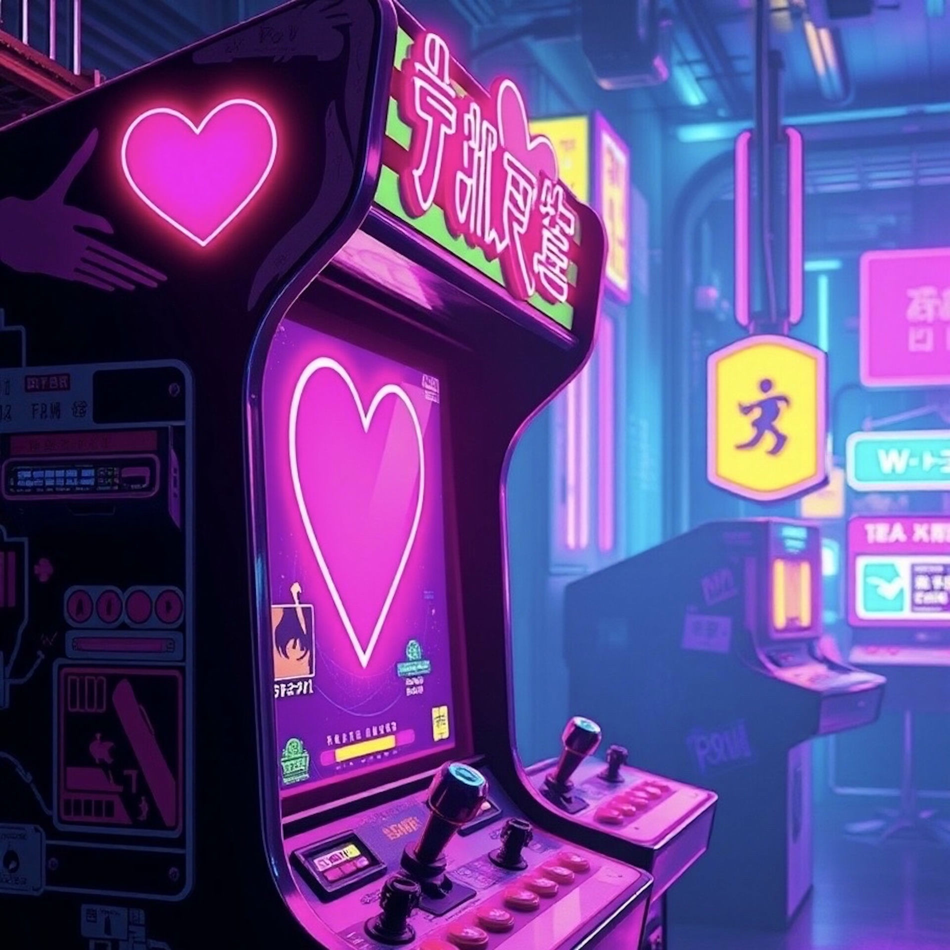 Album cover of Playing With My Heart