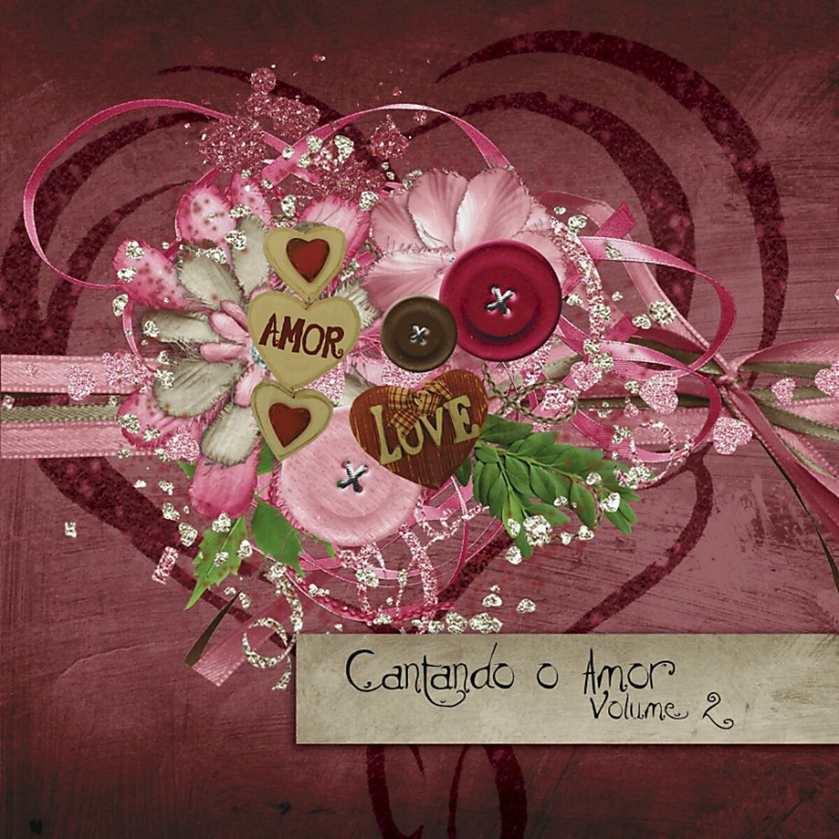 Album cover of A Perfeição de Deus