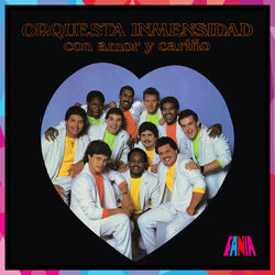 Cover of Con Amor y Cariño