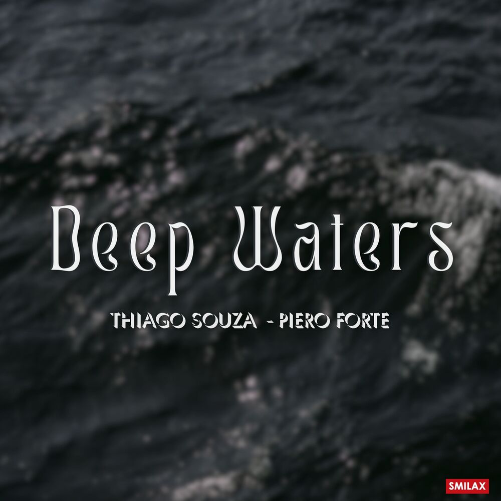 Picture of Deep Waters