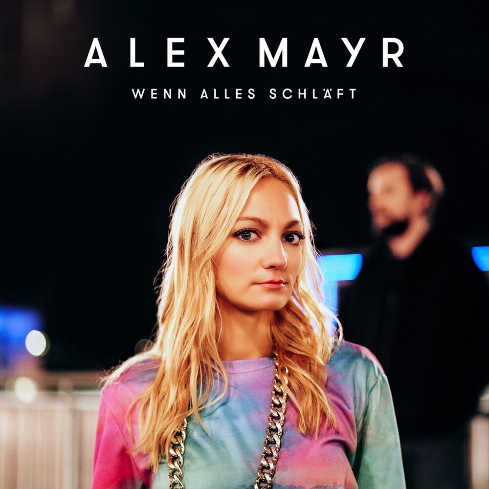 Picture of Wenn alles schläft