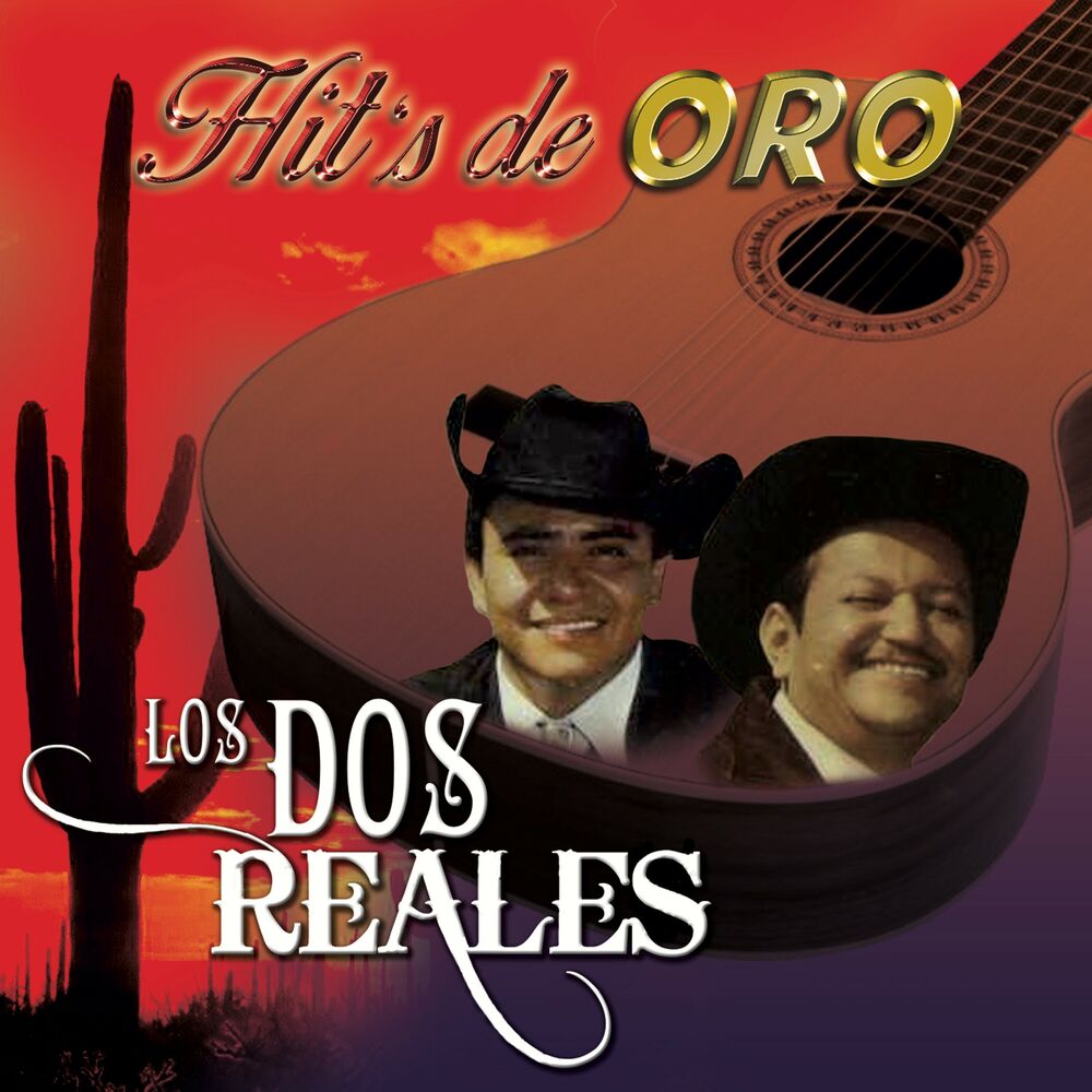 Picture of Hit's De Oro