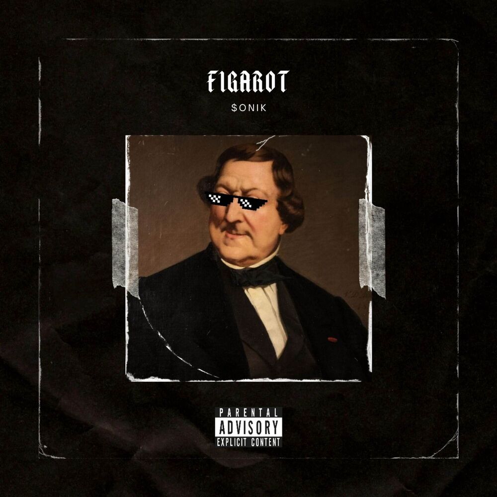 Picture of FIGAROT