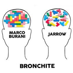 Cover of Bronchite
