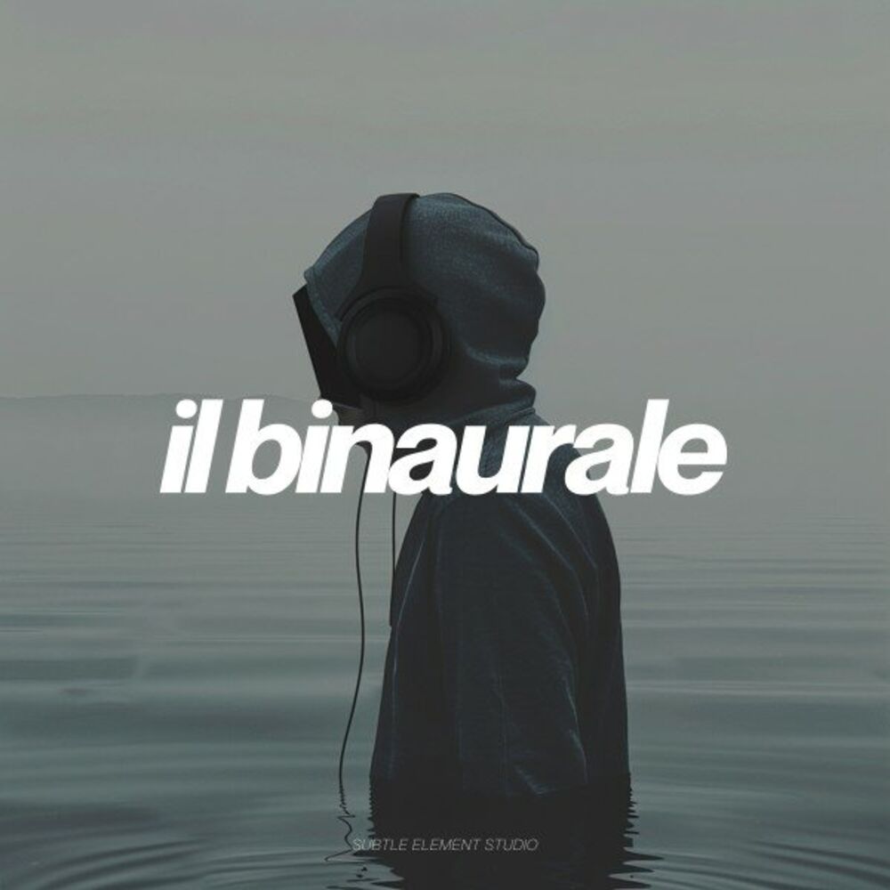 Picture of Il Binaurale