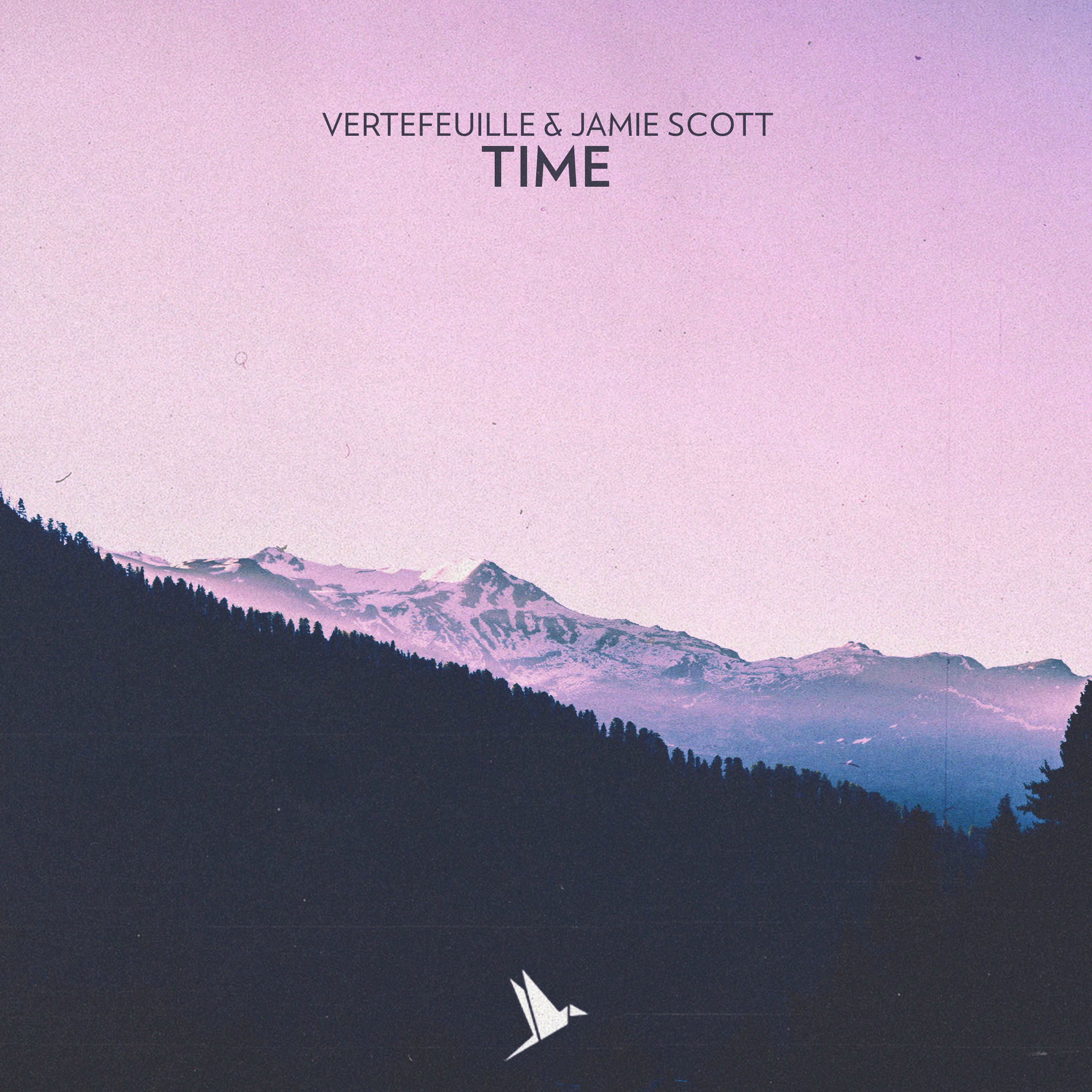 Album cover of Time