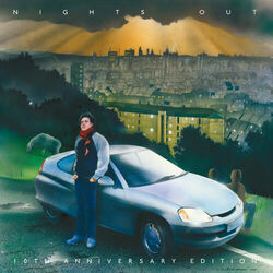 Cover of Nights Out (10th Anniversary Edition)
