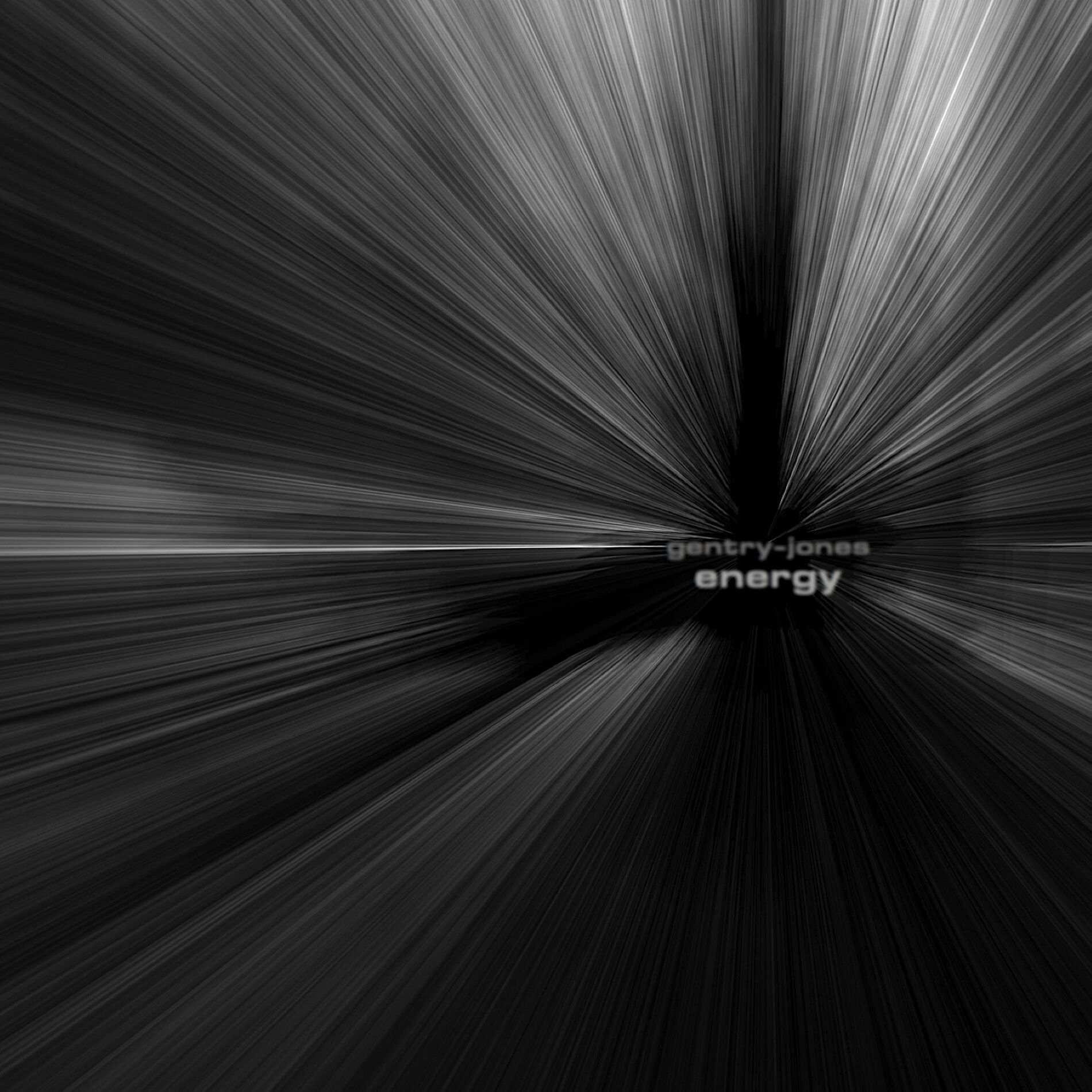 Album cover of Energy
