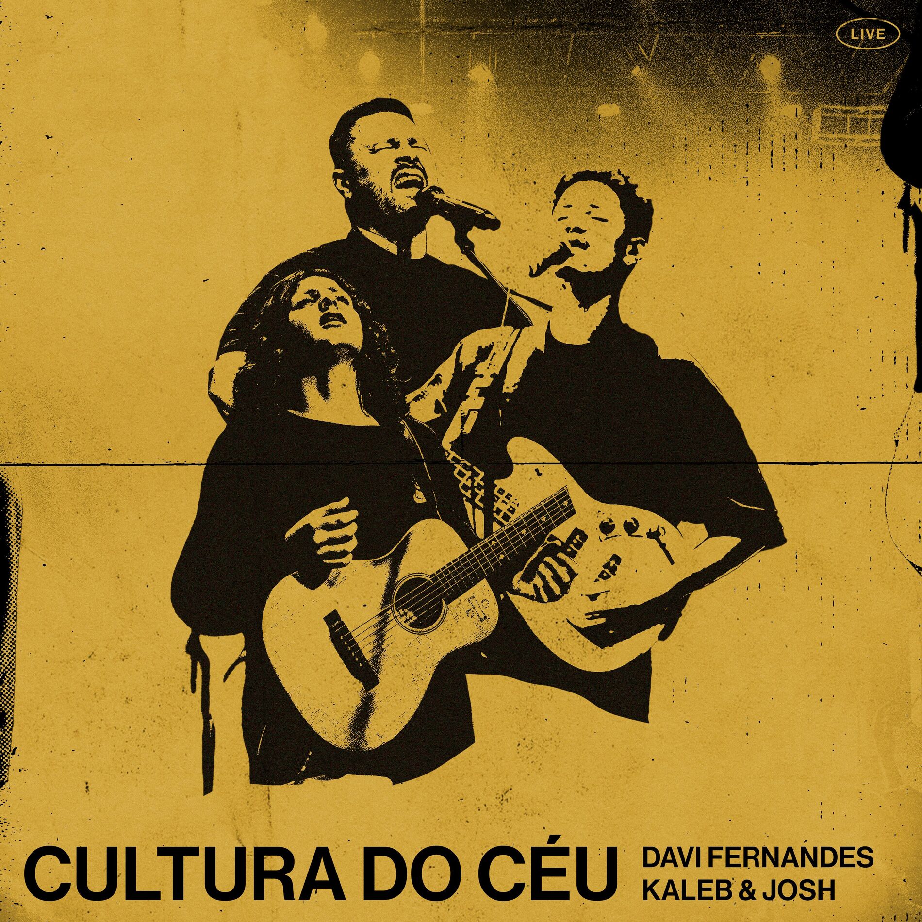 Album cover of Onde Está ó Morte ?