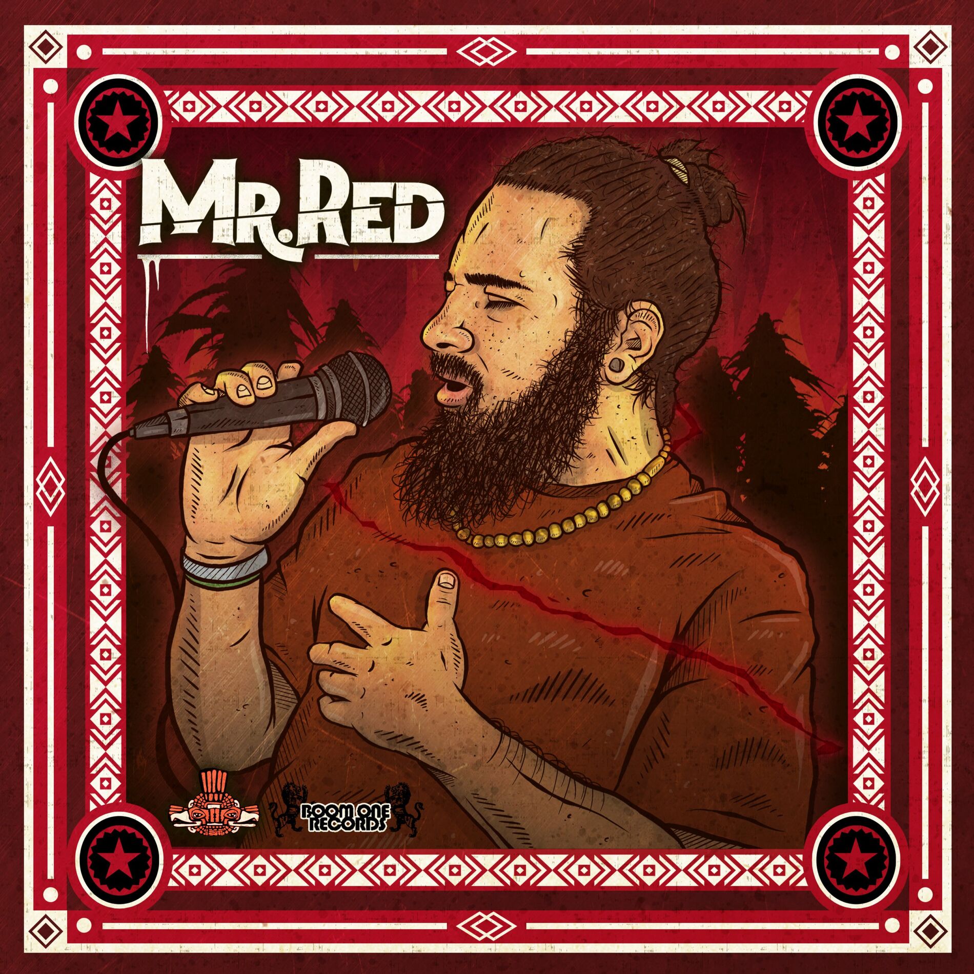 Album cover of King of Kings