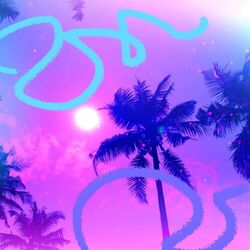 Cover of High-class Ambiance for 1 Hour Deep Work