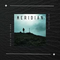 Cover of Meridian