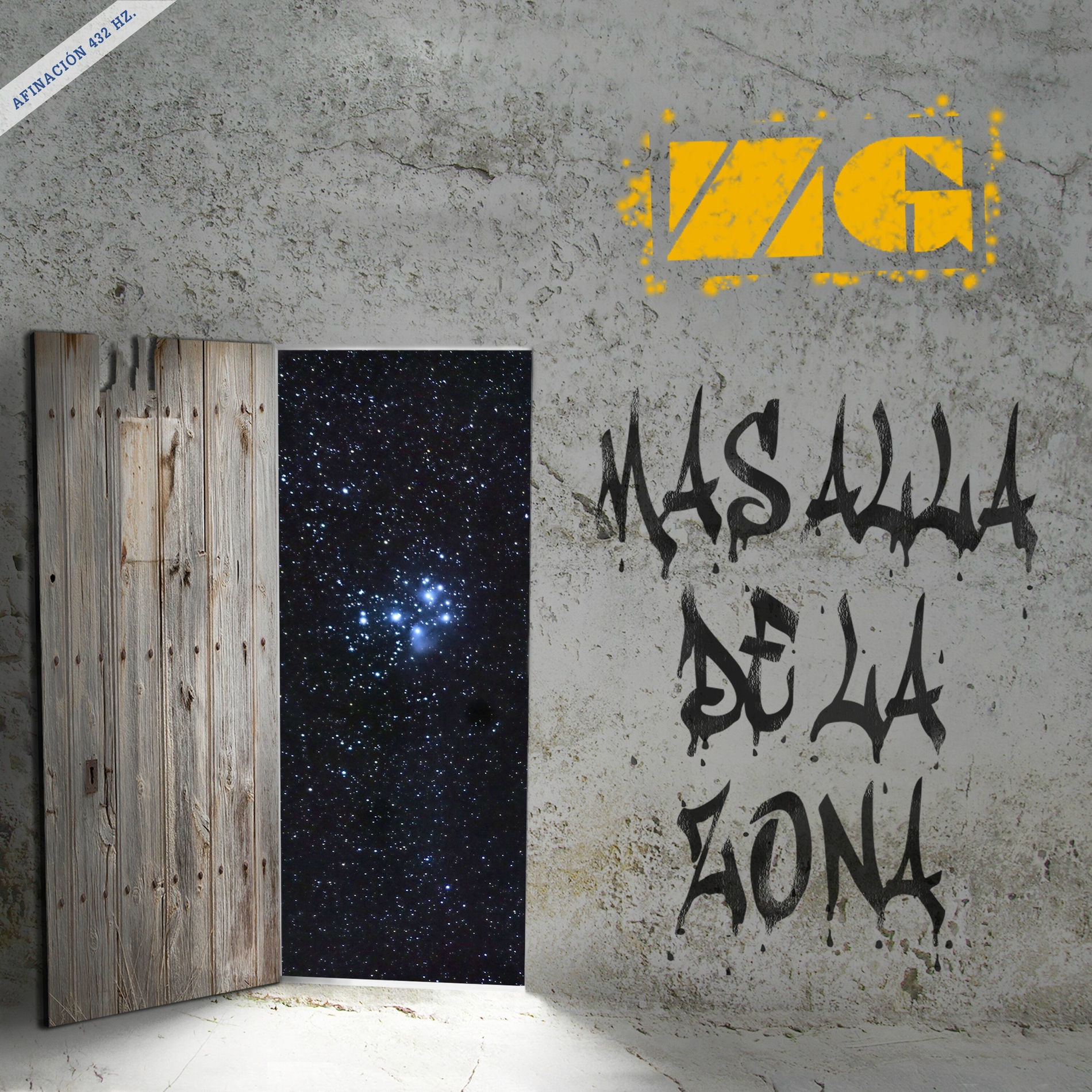 Album cover of Seguiré Avanzando