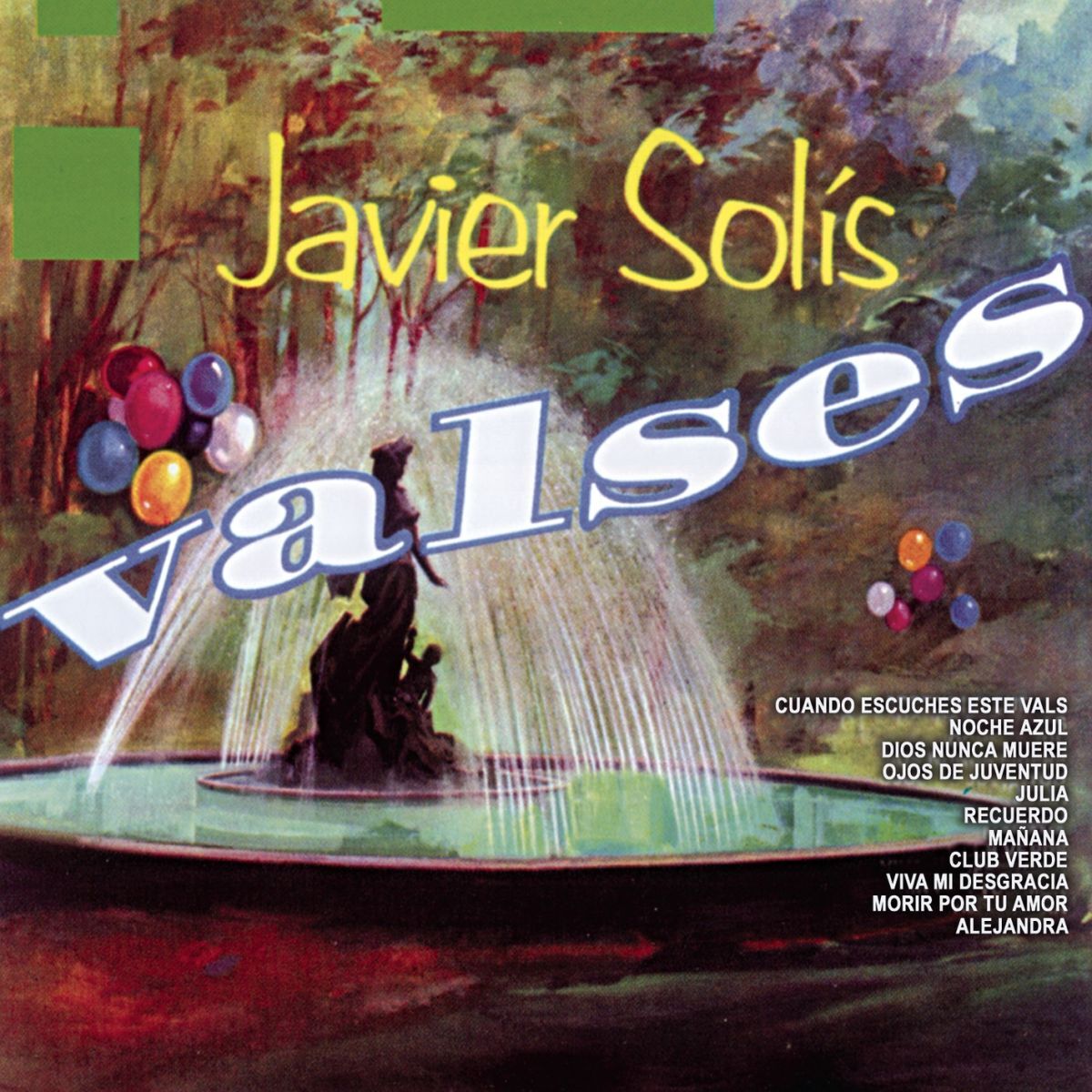 Album cover of Julia