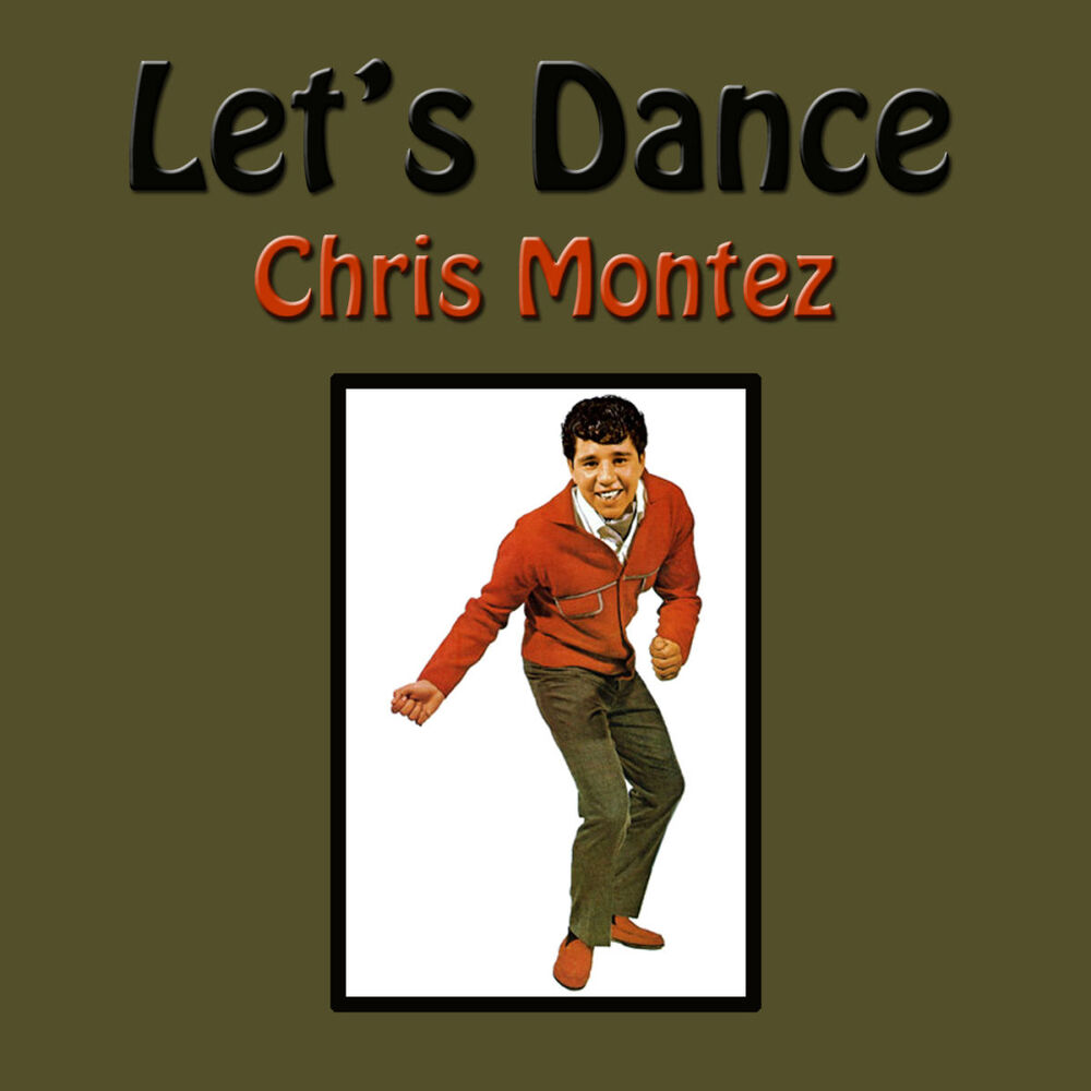 Picture of Let's Dance