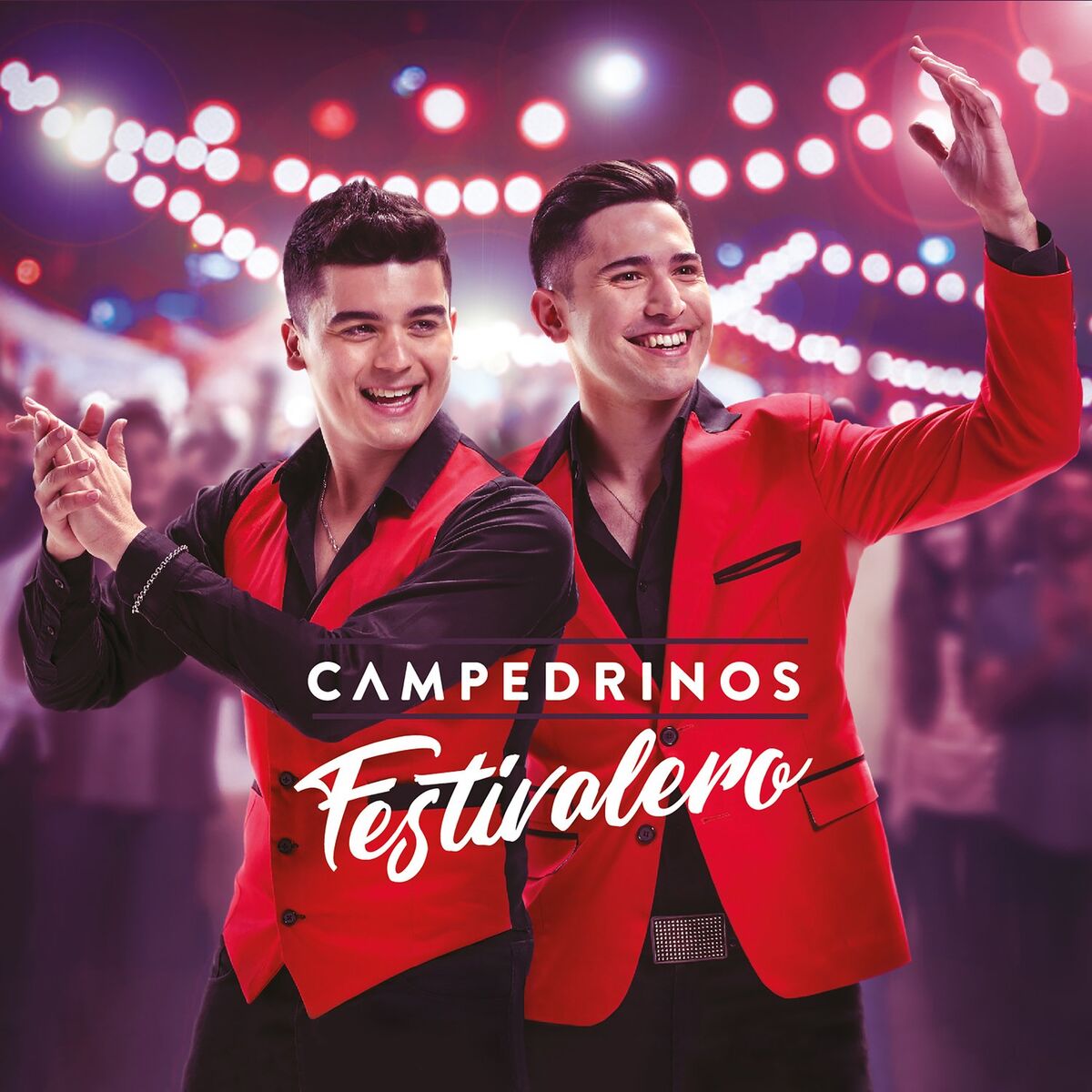 Album cover of Pasacalles del Amor