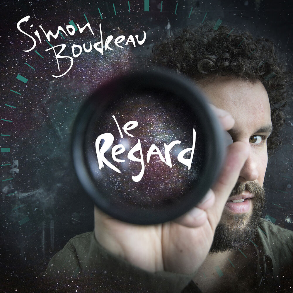 Picture of Le regard