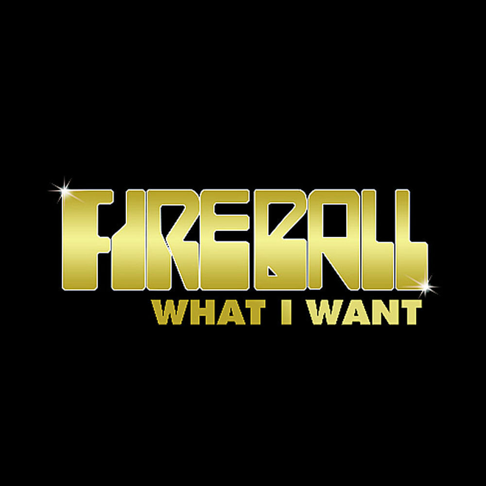 Picture of What I Want