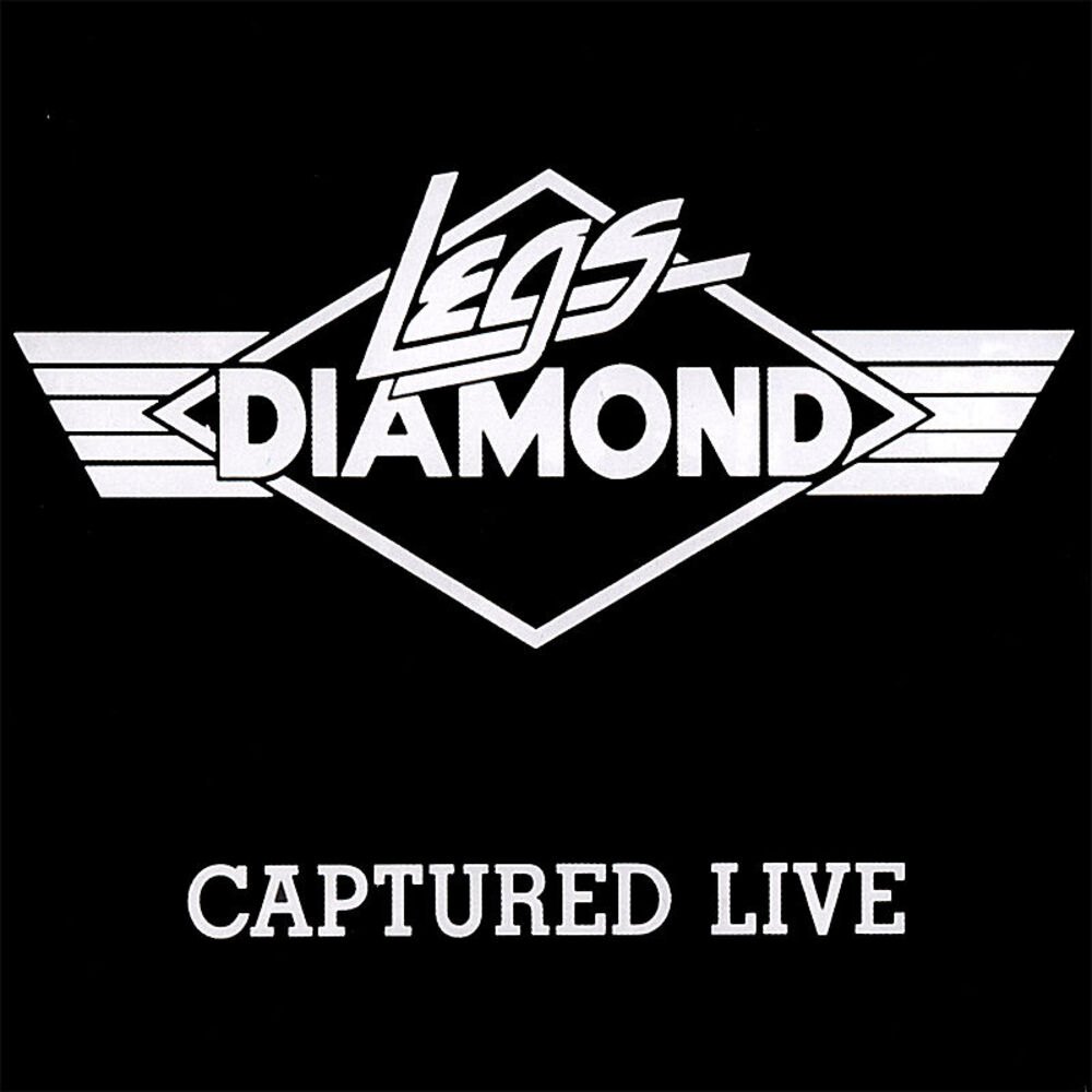 Picture of Captured Live