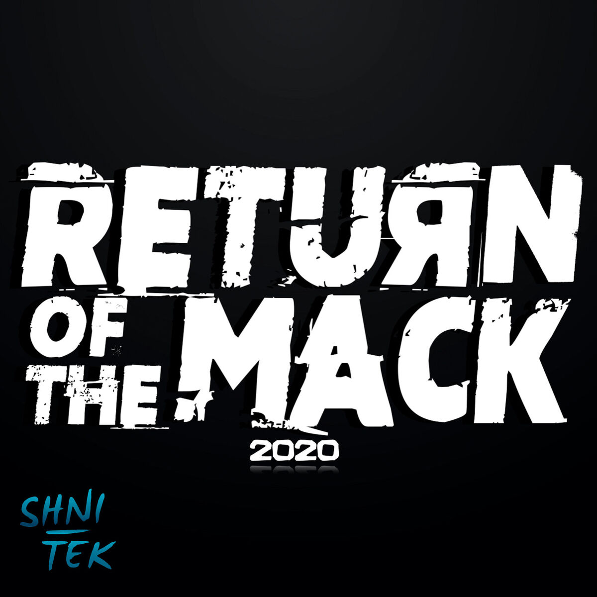 Album cover of Return of the Mack 2020 (Rullelåta)
