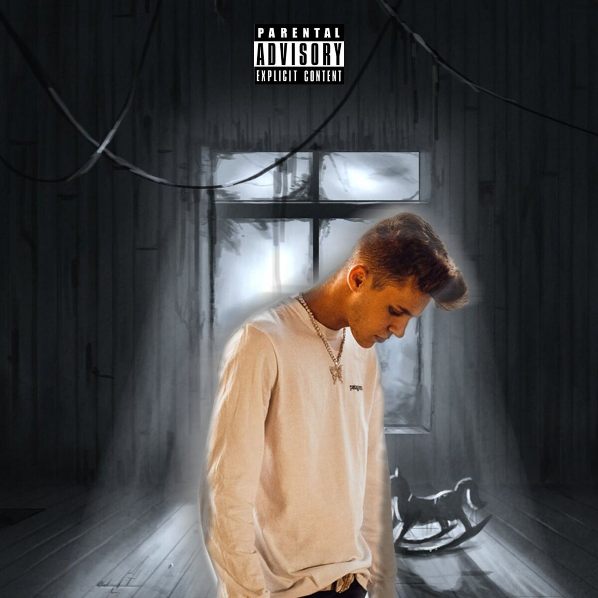Album cover of Sie