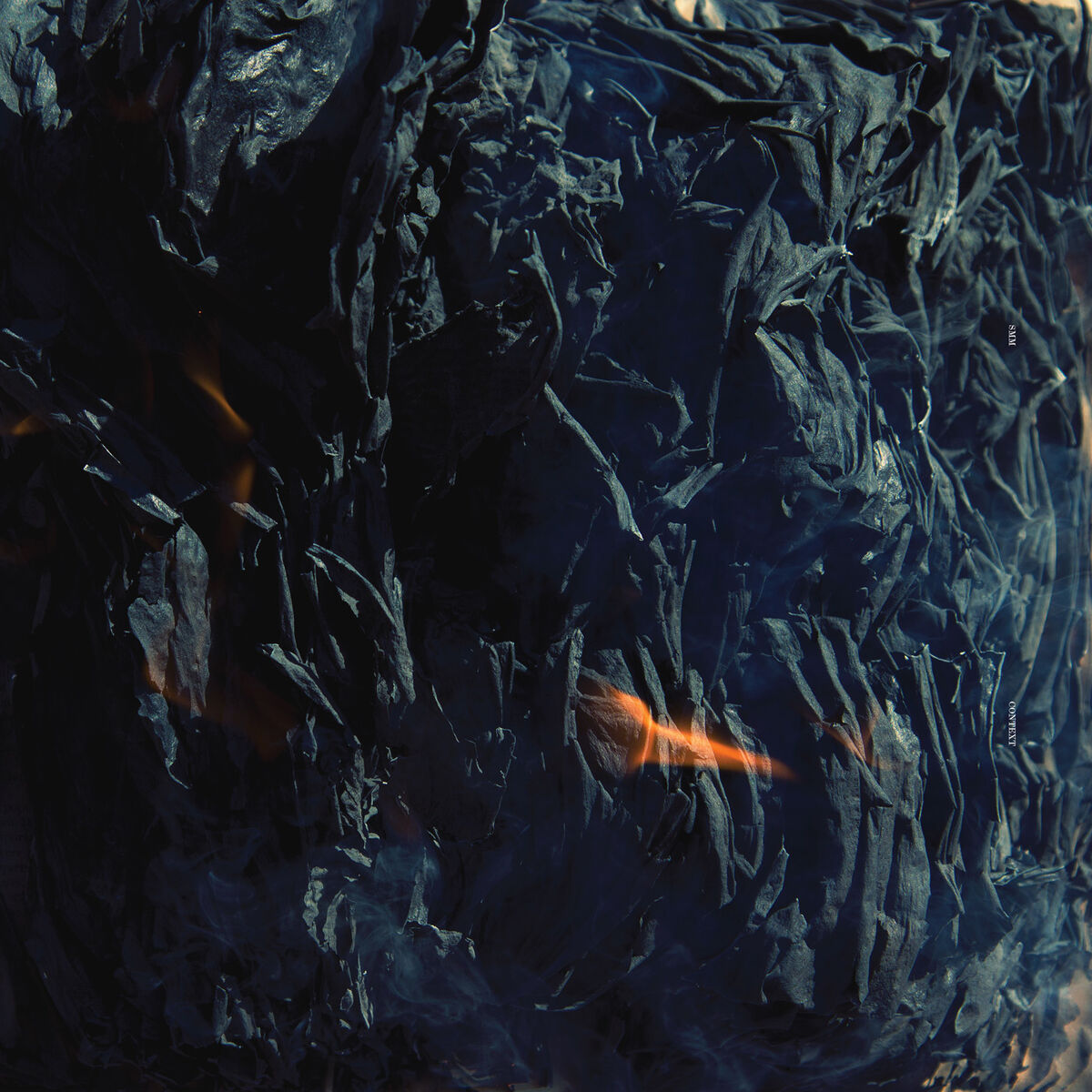 Album cover of SMM: Context