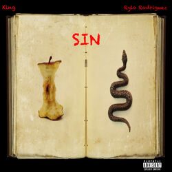 Cover of Sin