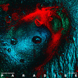 Cover of Paradise