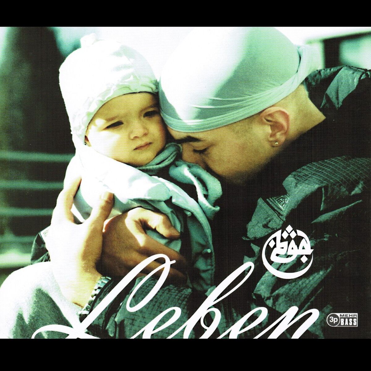 Album cover of Leben