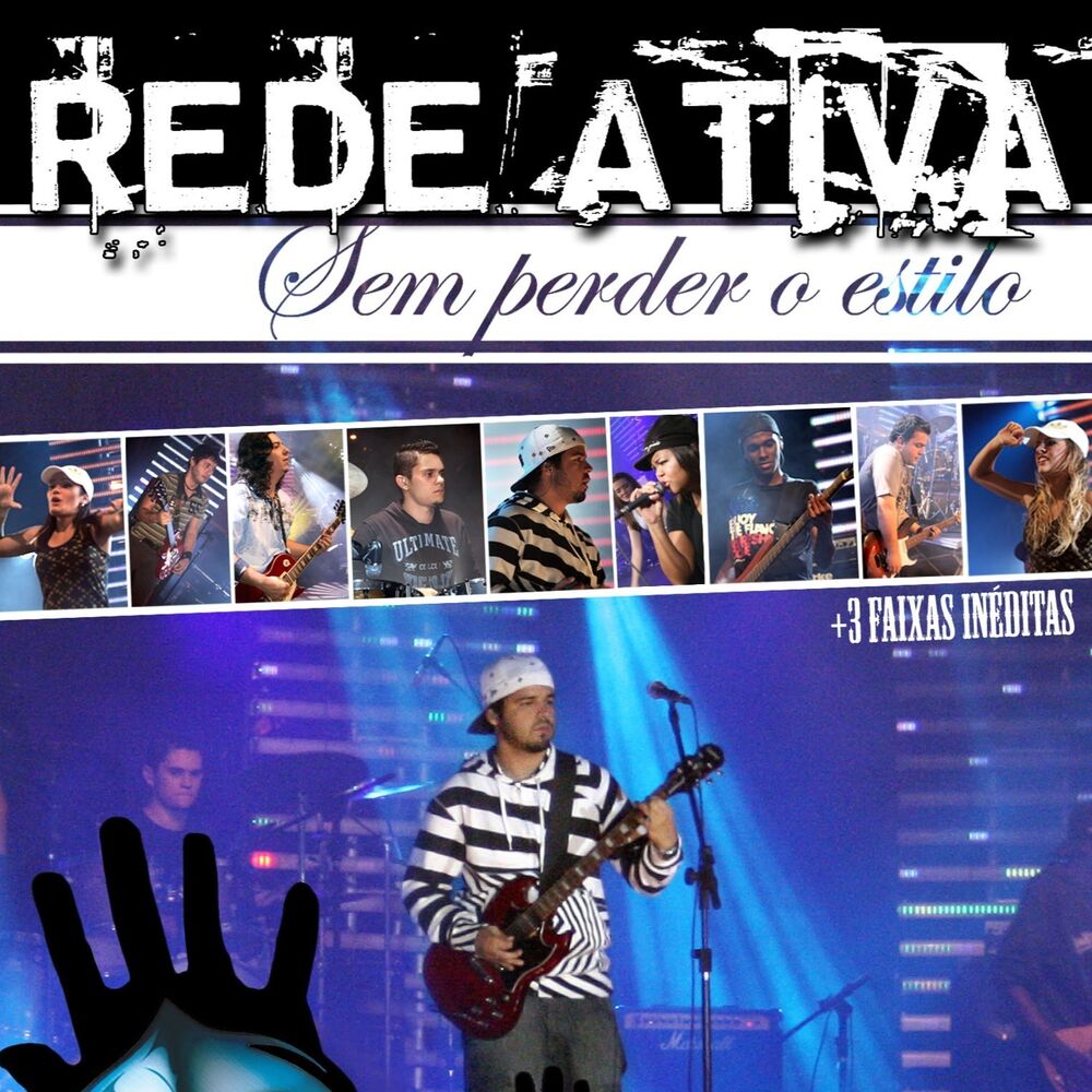 Picture of Sem Perder o Estilo (Ao Vivo)