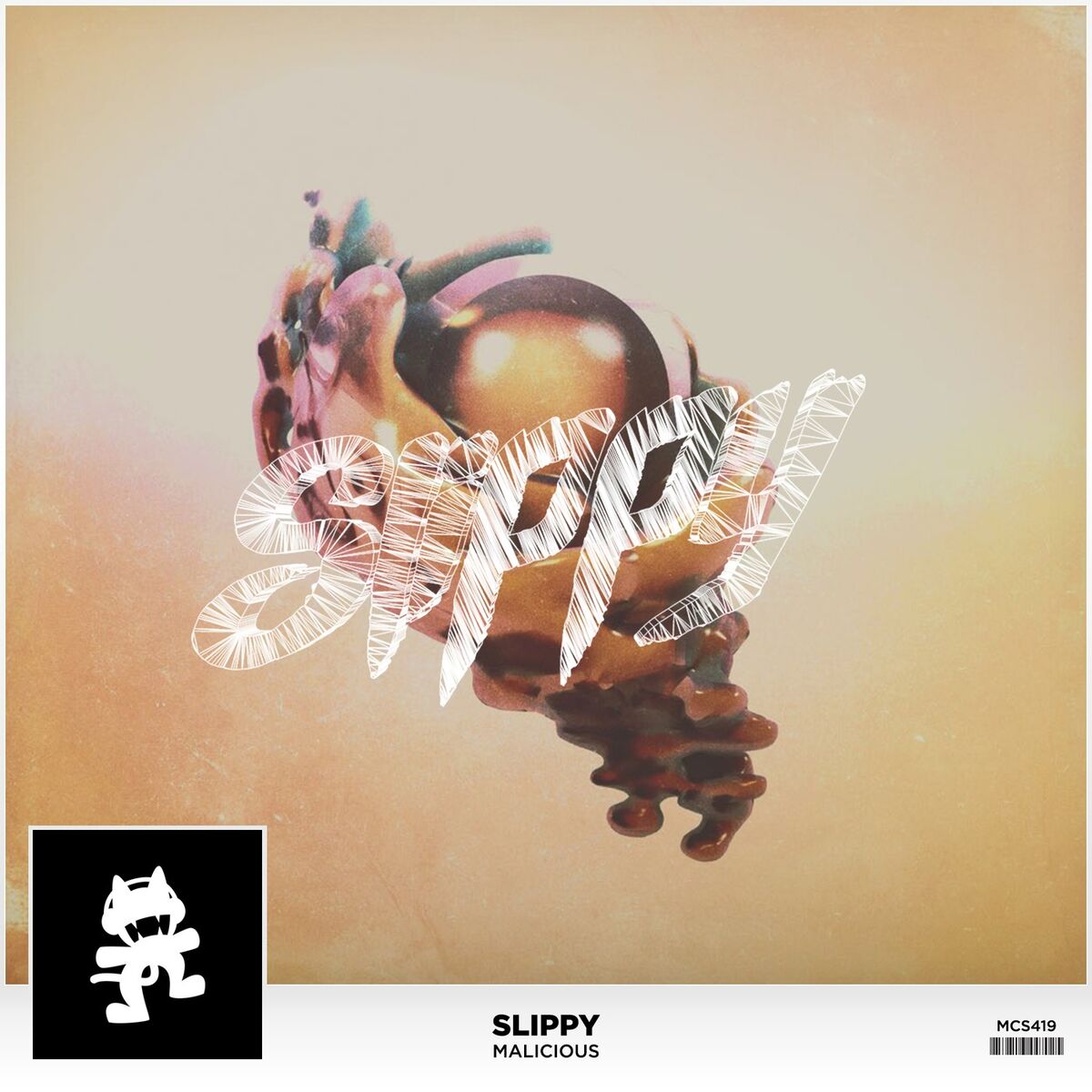 Album cover of Malicious